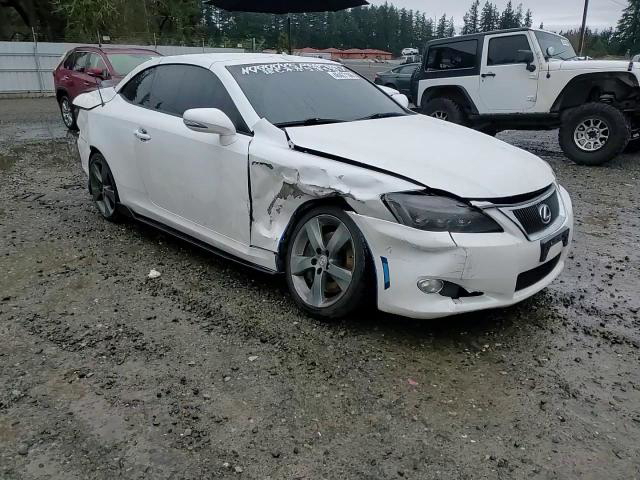 Lexus IS 2010
