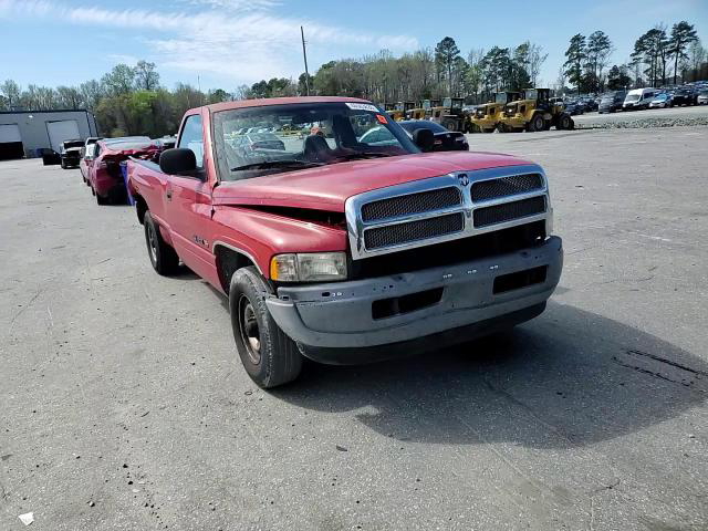 Dodge RAM 2001