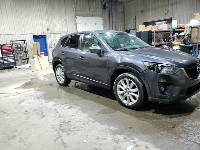 Mazda CX-5 2014