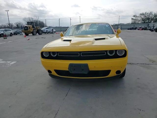 Dodge Challenger 2017