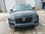 Honda Passport 2019