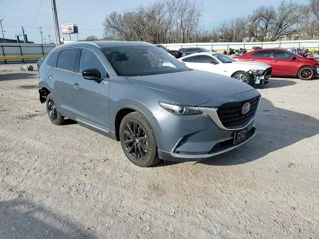 Mazda CX-9 2022