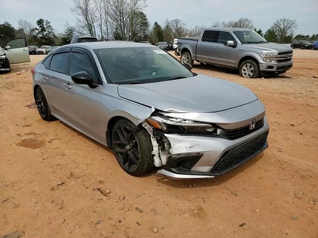 Honda Civic 2023