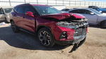 Chevrolet Blazer 2019