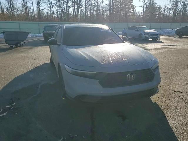 Honda Accord 2025