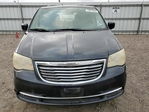 Chrysler Voyager 2014