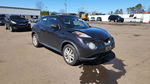 Nissan Juke 2016