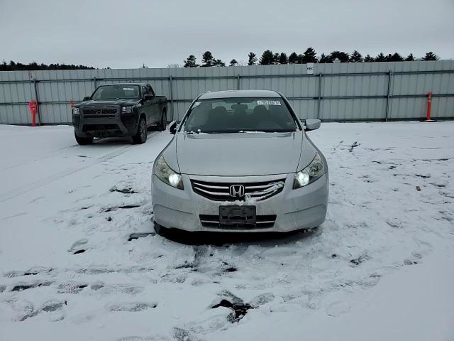 Honda Accord 2012
