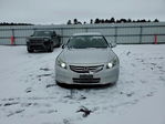 Honda Accord 2012