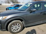Mazda CX-5 2016
