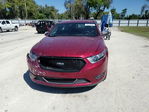 Ford Taurus 2018
