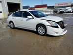Nissan Altima 2012