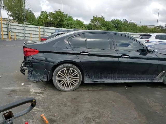 BMW M5 2018