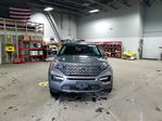 Ford Explorer 2023