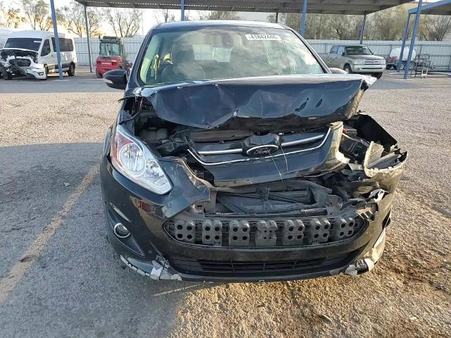 Ford C-MAX 2013