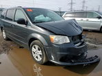 Dodge Caravan 2012
