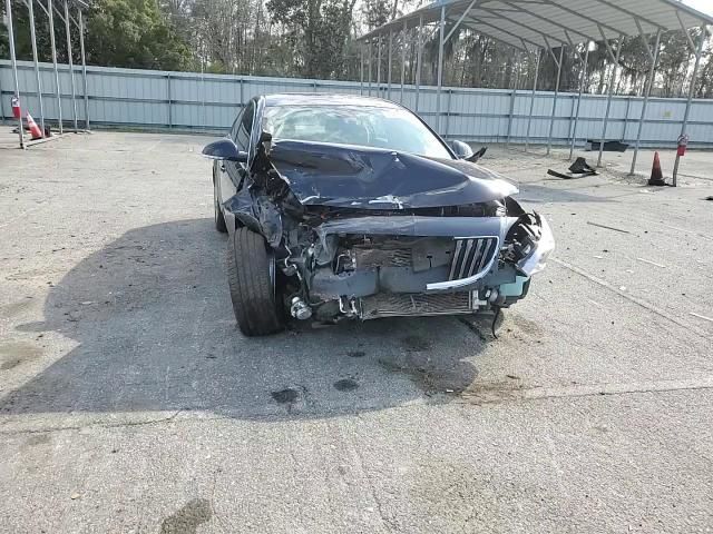 Buick Regal 2016