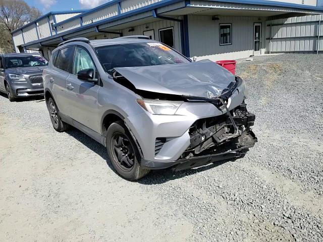 Toyota RAV 4 2016