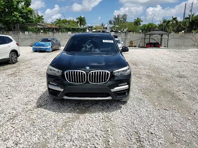 BMW X3 2019