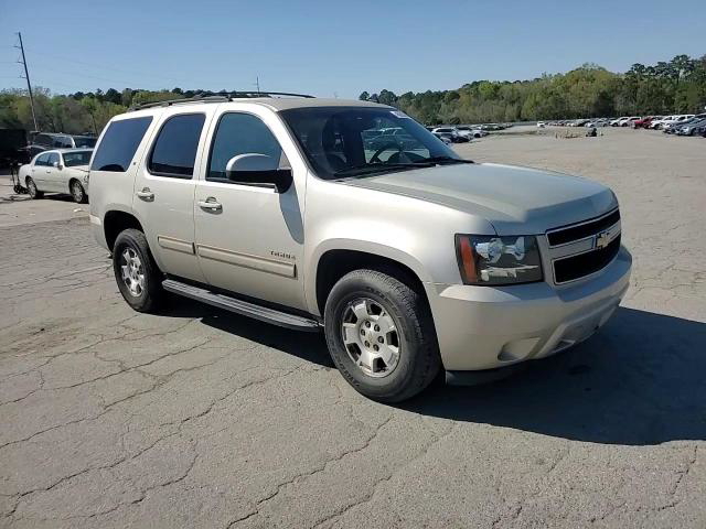 Chevrolet Tahoe 2013