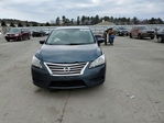 Nissan Sentra 2014