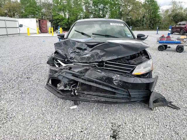 Volkswagen Jetta 2017