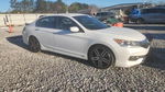 Honda Accord 2016