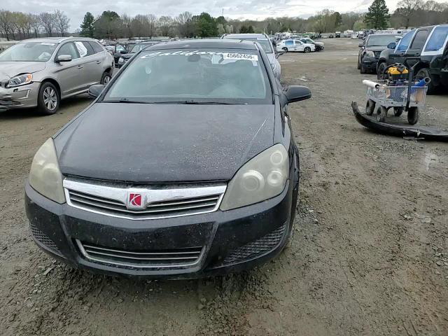 Saturn Astra 2008