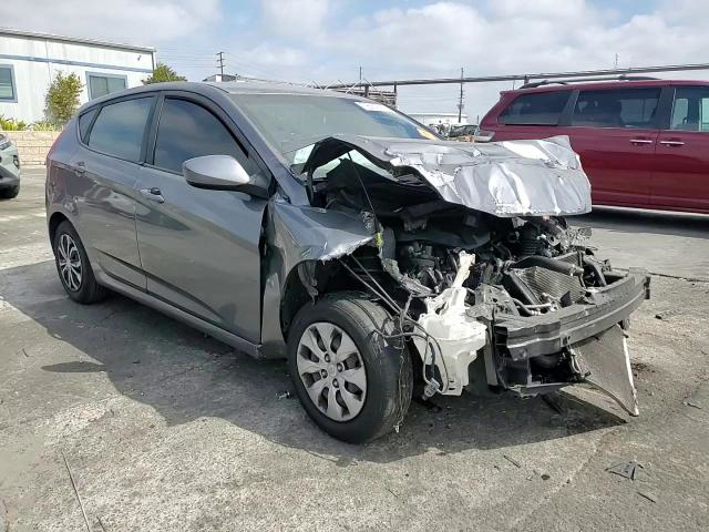 Hyundai Accent 2017