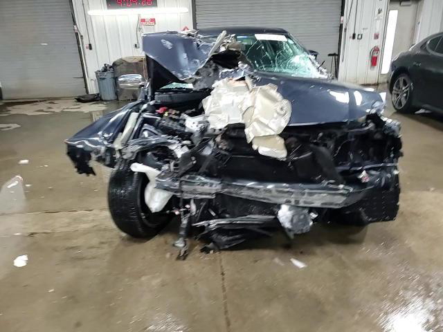 Chrysler 300 2019