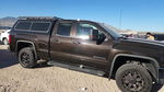 GMC Sierra 2018