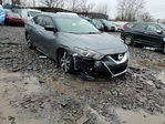Nissan Maxima 2017
