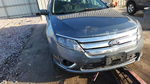 Ford Fusion 2012
