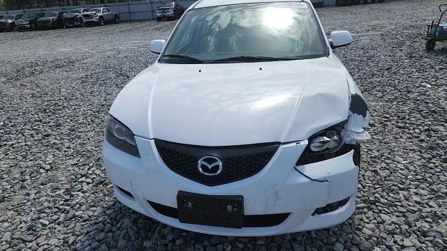 Mazda 3 2005