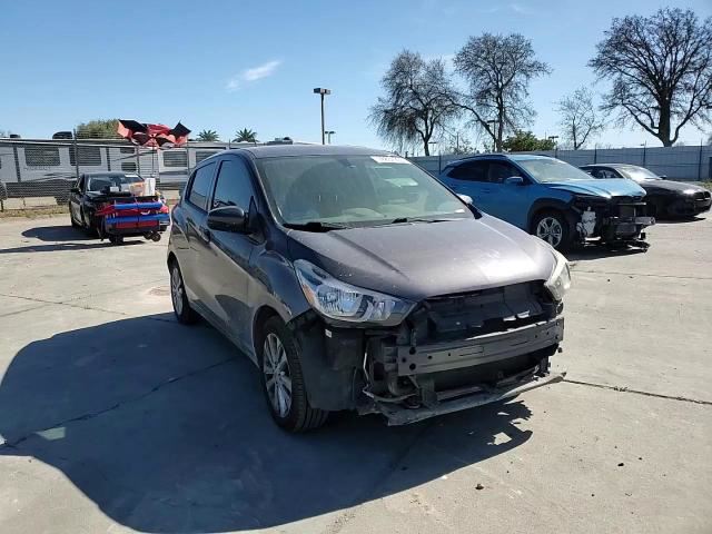 Chevrolet Spark 2016