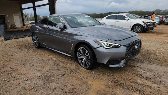 Infiniti Q60 2018