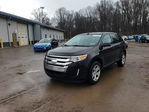 Ford Edge 2013