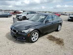 BMW Series 3 2017