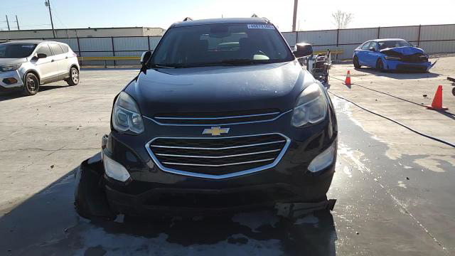 Chevrolet Equinox 2016