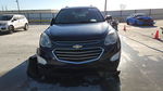 Chevrolet Equinox 2016
