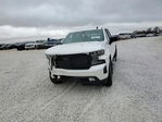 Chevrolet Silverado 2020