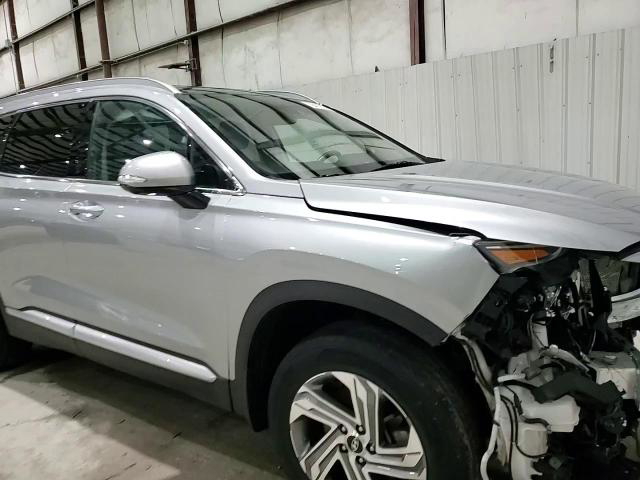 Hyundai Santa Fe 2023