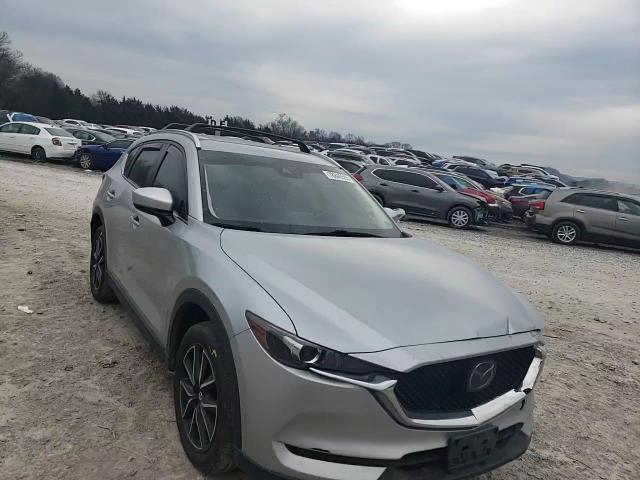 Mazda CX-5 2018
