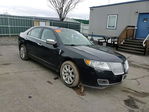 Lincoln MKZ 2012