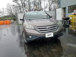 Honda CR-V 2013