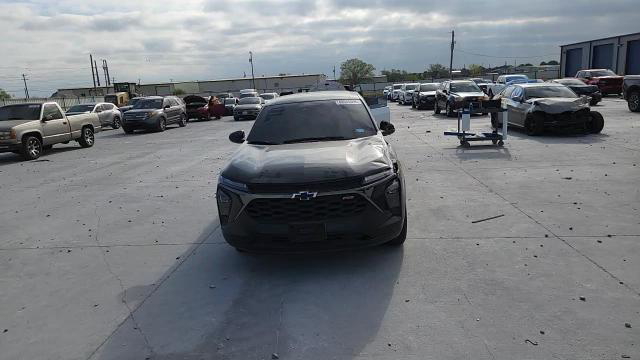 Chevrolet Trax 2025