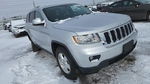 Jeep Cherokee 2012