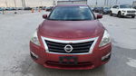 Nissan Altima 2013