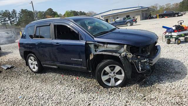 Jeep Compass 2013