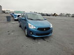Mitsubishi Mirage 2020